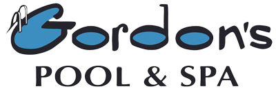 Gordons Pool Logo Header